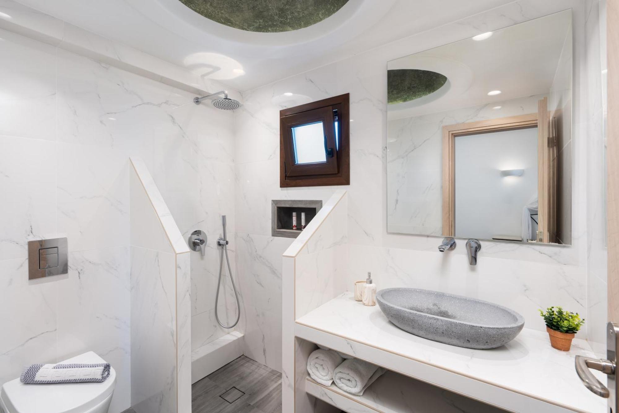 Appartement Pithos Vóthon