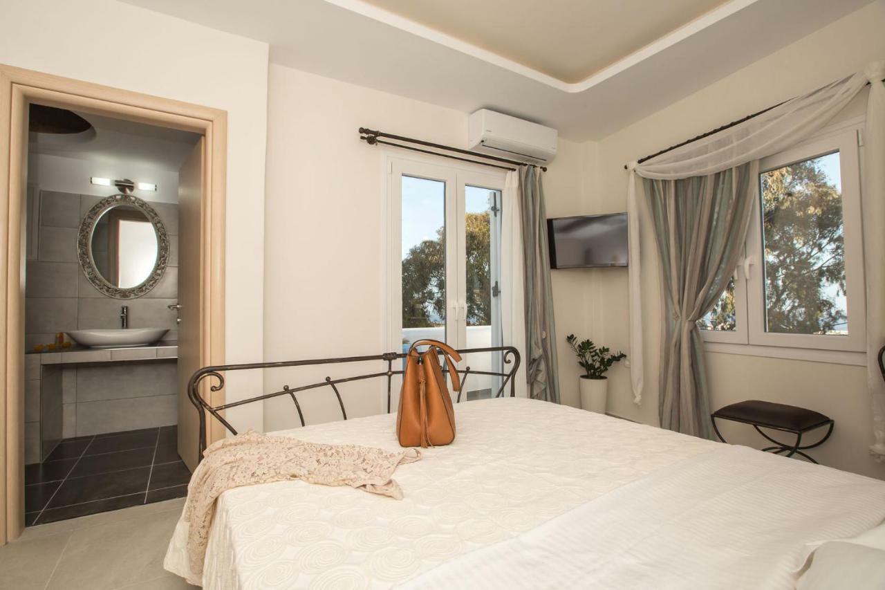 Pithos Appartement *