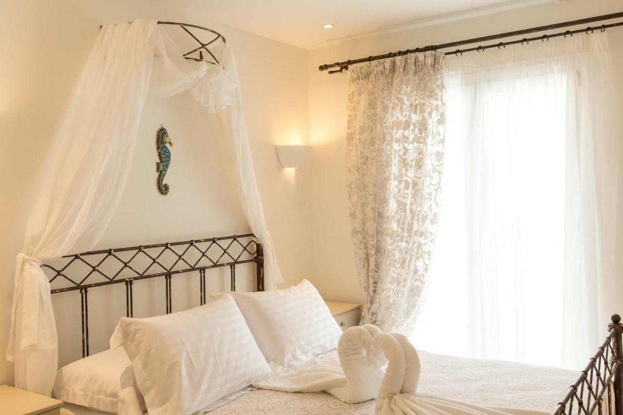 Appartement Pithos
