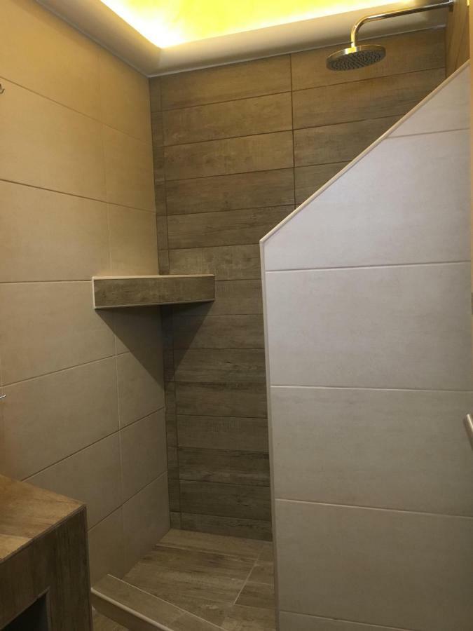 Appartement Pithos *